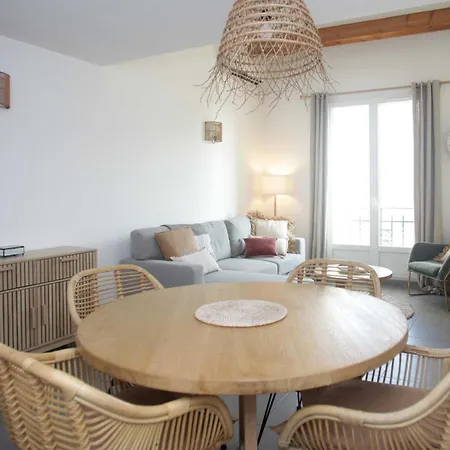 Duplex Appartamento Sainte-Maxime