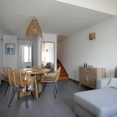 Appartamento Duplex