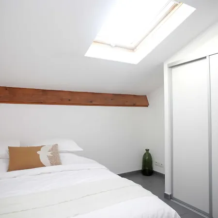Appartamento Duplex *